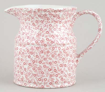 Jug or Pitcher Churn small